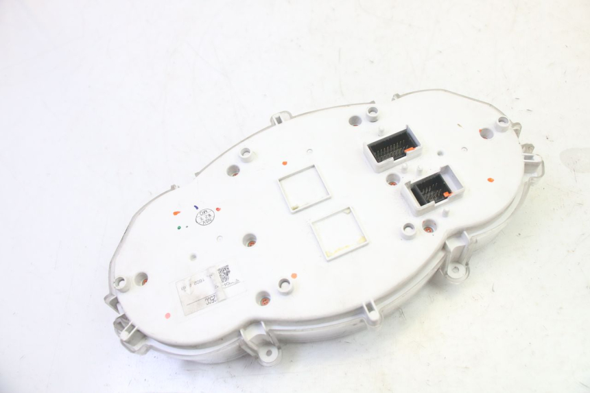 photo de CUENTA KILÓMETROS PIAGGIO XEVO - X EVO 125 (2007 - 2016)