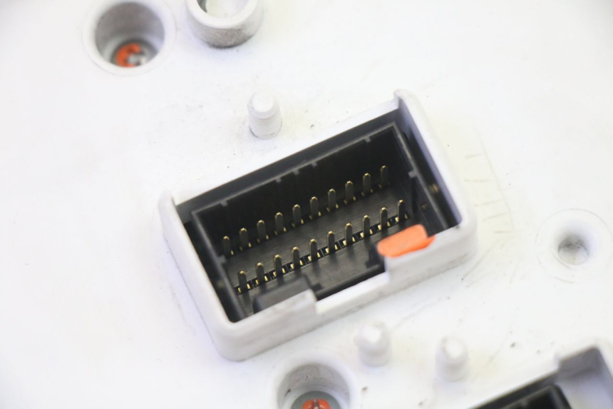 photo de CUENTA KILÓMETROS PIAGGIO XEVO - X EVO 125 (2007 - 2016)