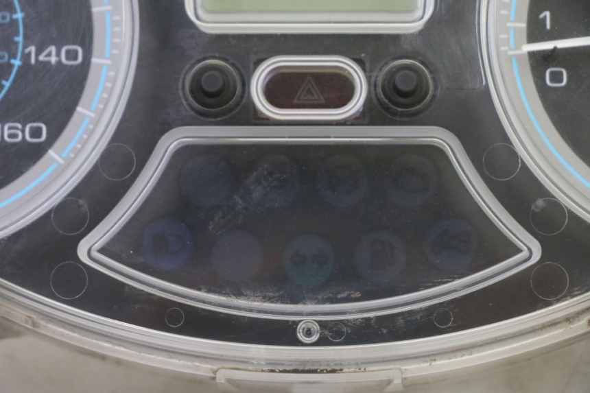 photo de CUENTA KILÓMETROS PIAGGIO XEVO - X EVO 125 (2007 - 2016)