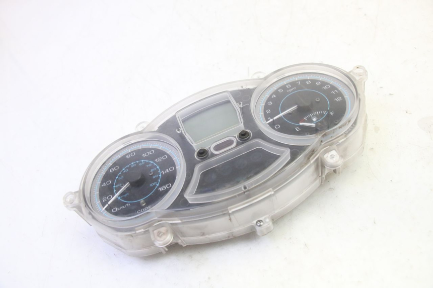 photo de CUENTA KILÓMETROS PIAGGIO XEVO - X EVO 125 (2007 - 2016)