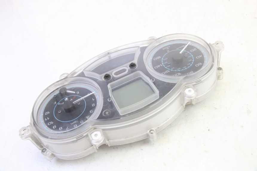 photo de CUENTA KILÓMETROS PIAGGIO XEVO - X EVO 125 (2007 - 2016)