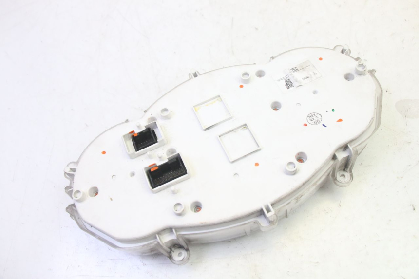 photo de CUENTA KILÓMETROS PIAGGIO XEVO - X EVO 125 (2007 - 2016)