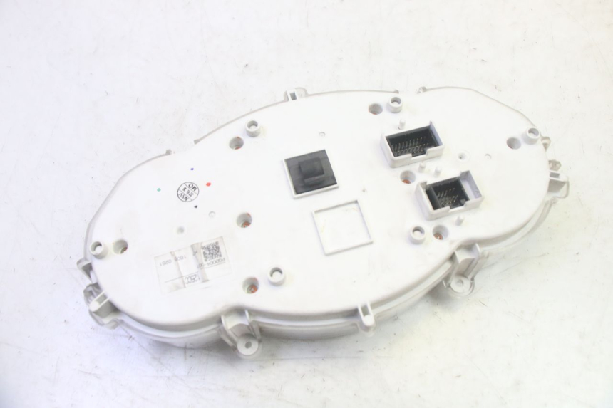 photo de CUENTA KILÓMETROS PIAGGIO XEVO - X EVO 125 (2007 - 2017) - Otra vista del artículo