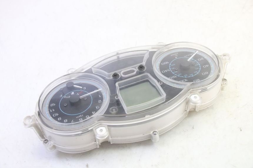 photo de CUENTA KILÓMETROS PIAGGIO XEVO - X EVO 125 (2007 - 2017) - Recambio usado revisado