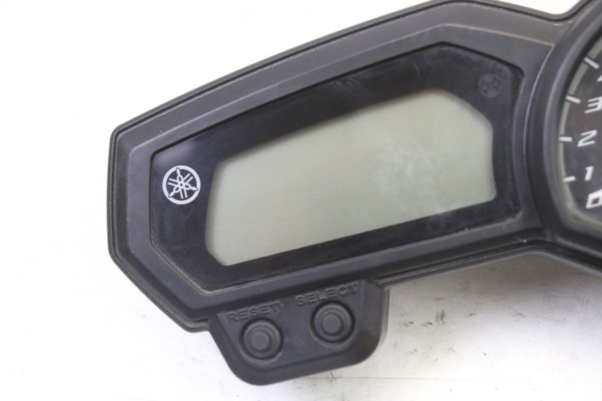 photo de VELOCIMETRO YAMAHA XJ6 ABS 600 (2008 - 2016)