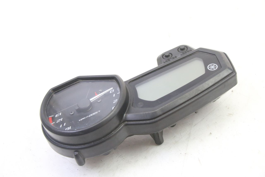 photo de VELOCIMETRO YAMAHA XJ6 ABS 600 (2008 - 2016)