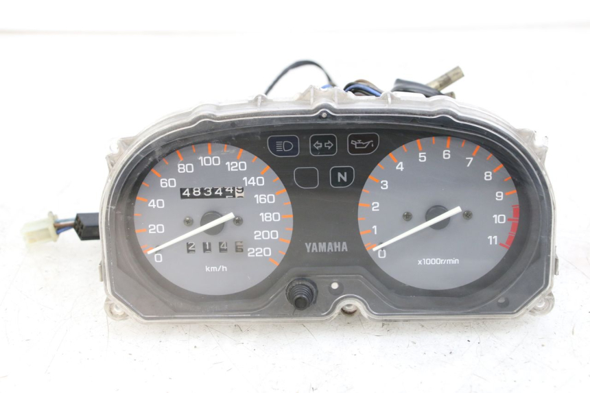 photo de VELOCIMETRO YAMAHA XJ600 XJ DIVERSION 600 (1992 - 1997)