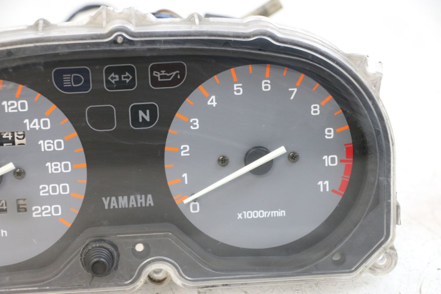 photo de VELOCIMETRO YAMAHA XJ600 XJ DIVERSION 600 (1992 - 1997)