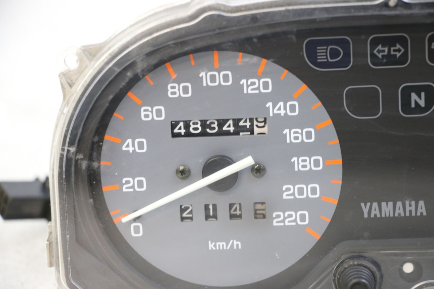 photo de VELOCIMETRO YAMAHA XJ600 XJ DIVERSION 600 (1992 - 1997)