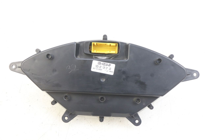 photo de CUENTA KILÓMETROS YAMAHA XMAX X-MAX 125 (2006 - 2009)