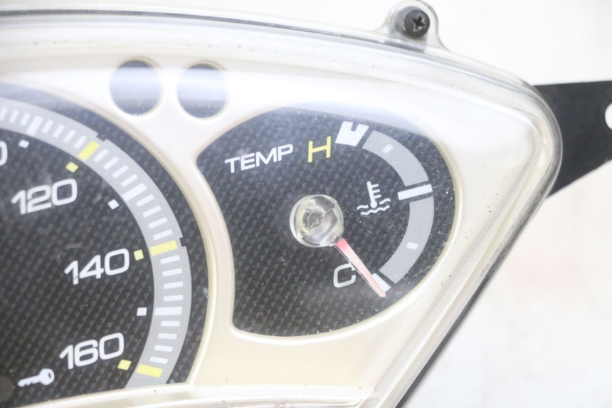 photo de CUENTA KILÓMETROS YAMAHA XMAX X-MAX 125 (2006 - 2009)