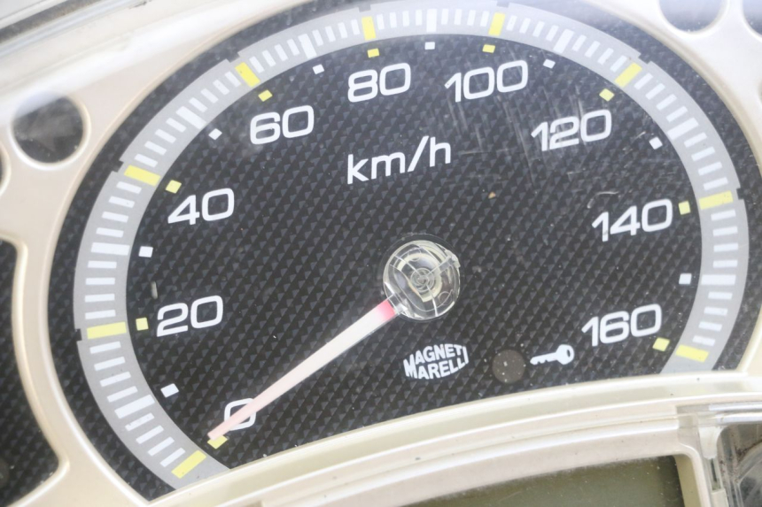 photo de CUENTA KILÓMETROS YAMAHA XMAX X-MAX 125 (2006 - 2009)