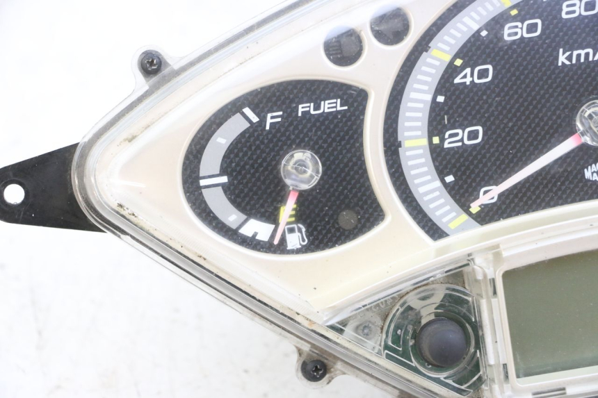 photo de CUENTA KILÓMETROS YAMAHA XMAX X-MAX 125 (2006 - 2009)