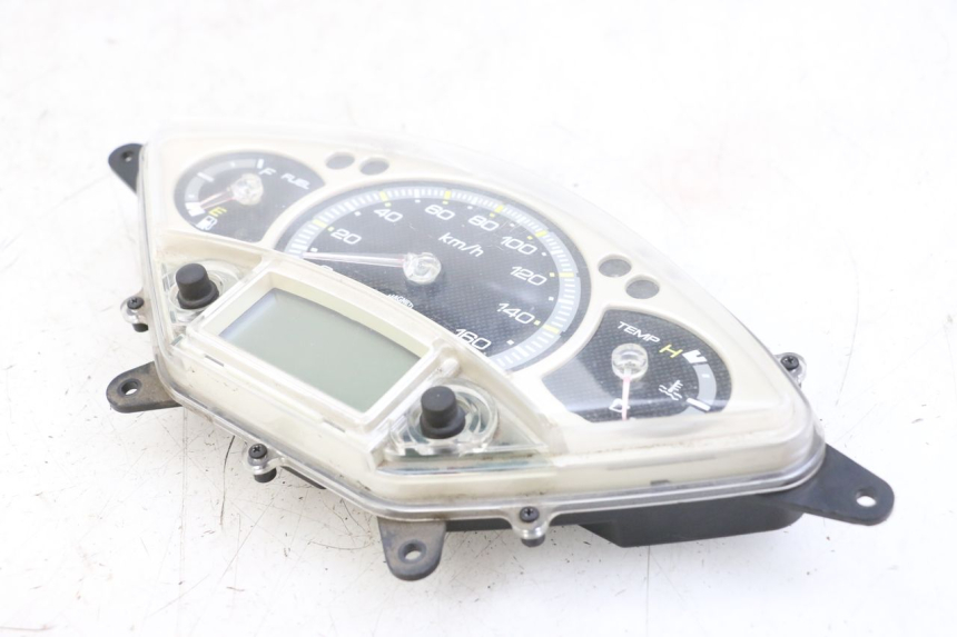 photo de CUENTA KILÓMETROS YAMAHA XMAX X-MAX 125 (2006 - 2009)