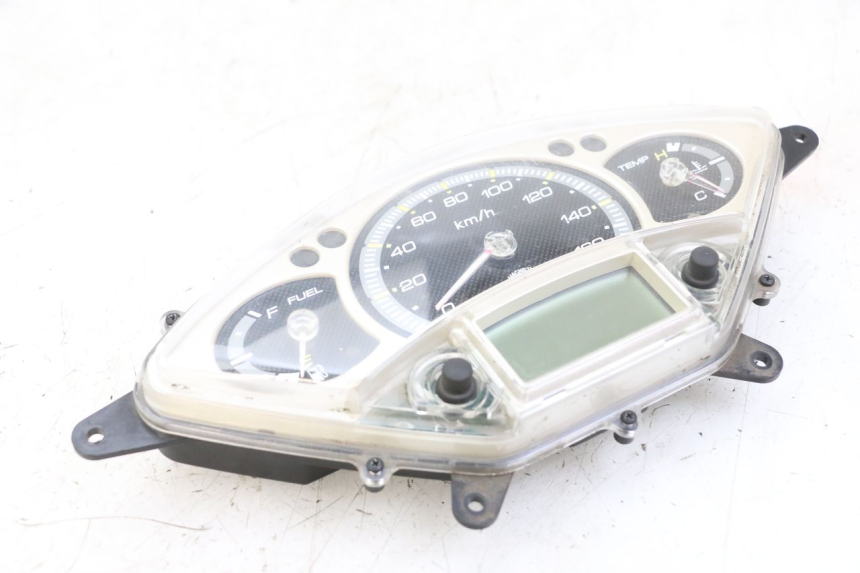 photo de CUENTA KILÓMETROS YAMAHA XMAX X-MAX 125 (2006 - 2009)