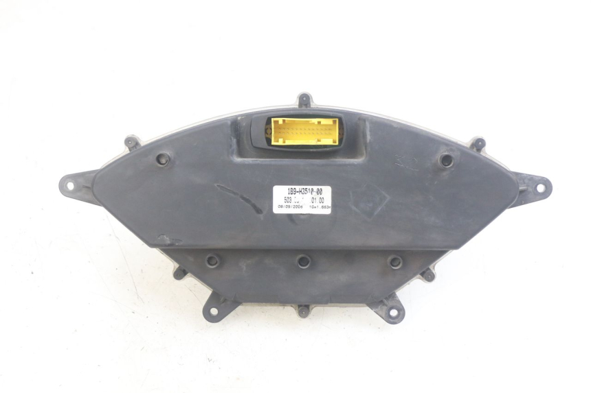 photo de CUENTA KILÓMETROS YAMAHA XMAX X-MAX 125 (2006 - 2009)