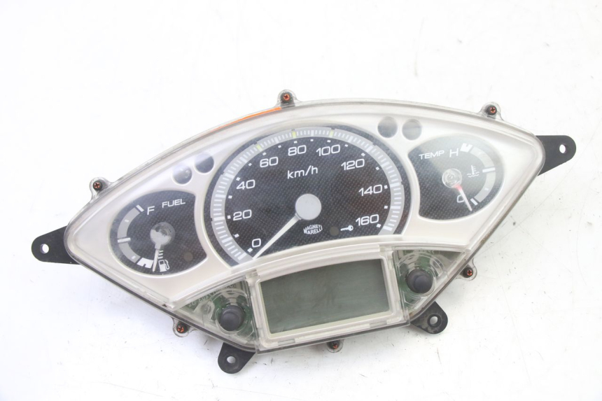 photo de CUENTA KILÓMETROS YAMAHA XMAX X-MAX 125 (2006 - 2009)