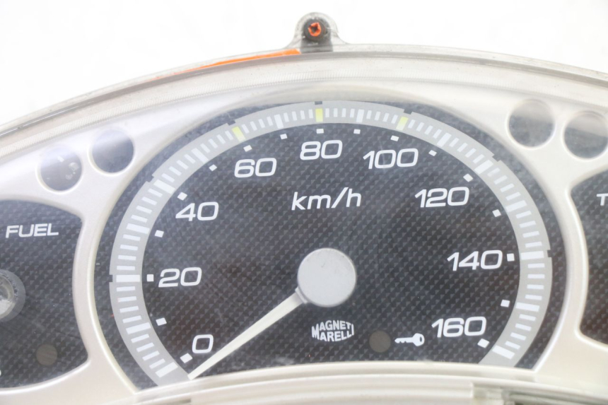 photo de CUENTA KILÓMETROS YAMAHA XMAX X-MAX 125 (2006 - 2009)