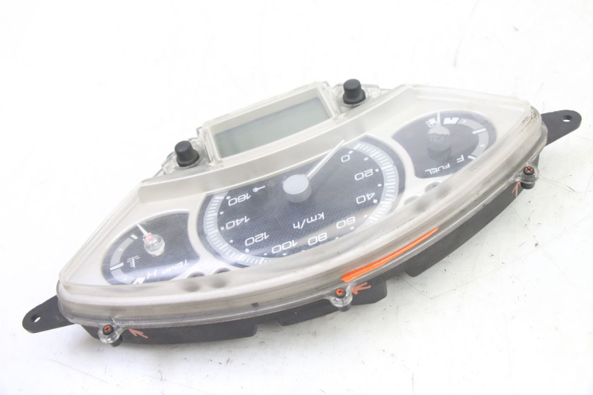 photo de CUENTA KILÓMETROS YAMAHA XMAX X-MAX 125 (2006 - 2009)