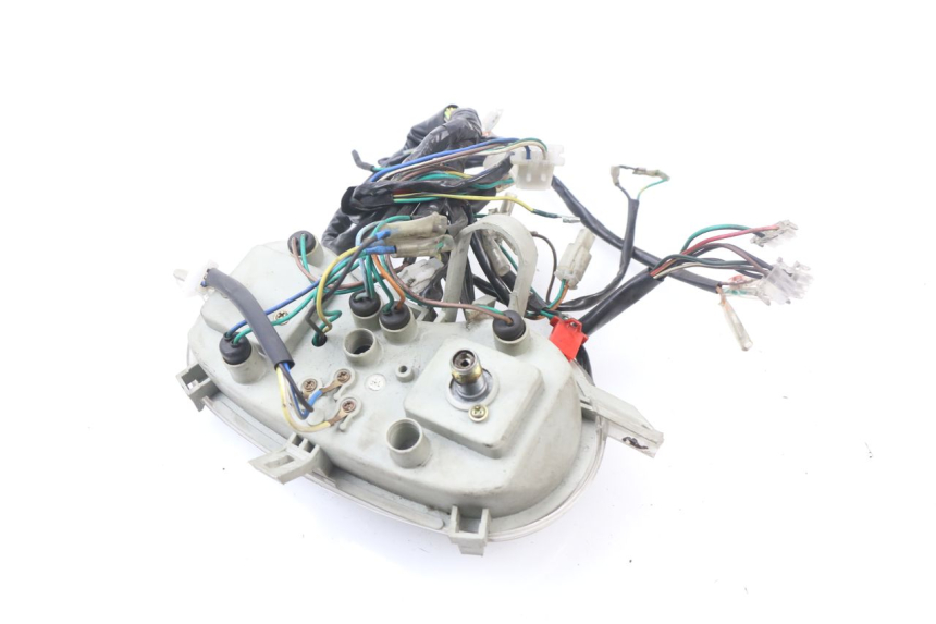 photo de VELOCIMETRO KINROAD XT T-8 125 (2006 - 2006)