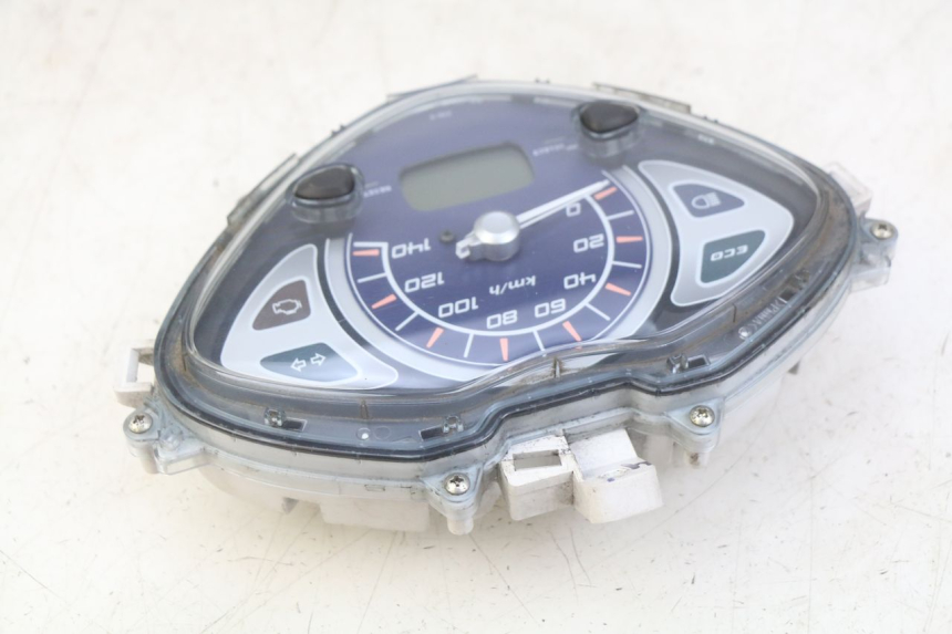 photo de CUENTA KILÓMETROS YAMAHA D'ELIGHT DELIGHT 125 (2017 - 2020)