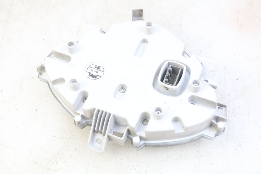 photo de CUENTA KILÓMETROS YAMAHA D'ELIGHT DELIGHT 125 (2017 - 2020)