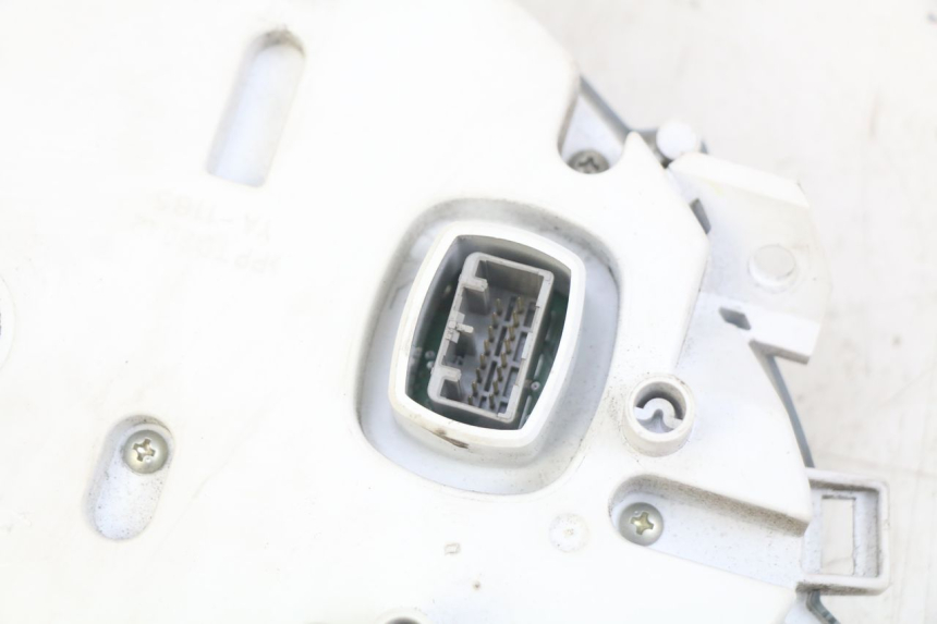 photo de CUENTA KILÓMETROS YAMAHA D'ELIGHT DELIGHT 125 (2017 - 2020)