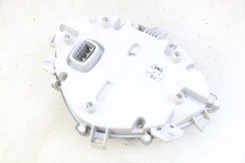 photo de CUENTA KILÓMETROS YAMAHA D'ELIGHT DELIGHT 125 (2017 - 2020)