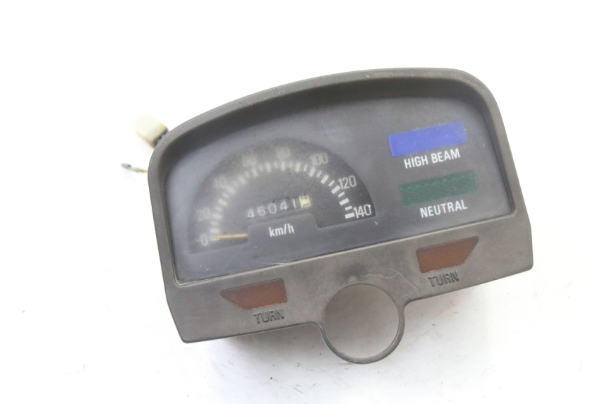 photo de CUENTA KILÓMETROS YAMAHA SR 125 (1982 - 2003)