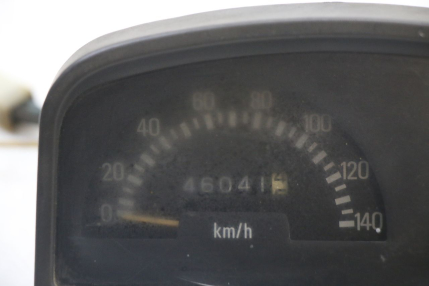 photo de CUENTA KILÓMETROS YAMAHA SR 125 (1982 - 2003)