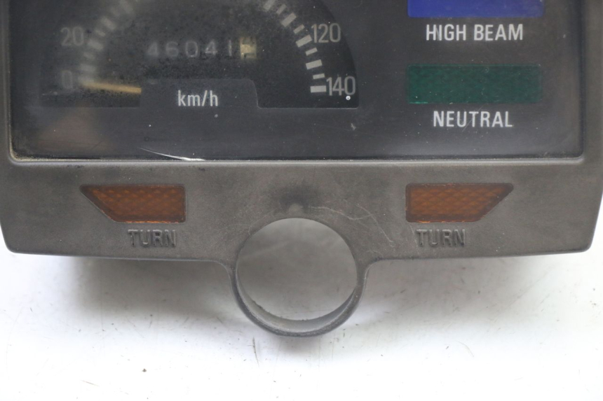 photo de CUENTA KILÓMETROS YAMAHA SR 125 (1982 - 2003)