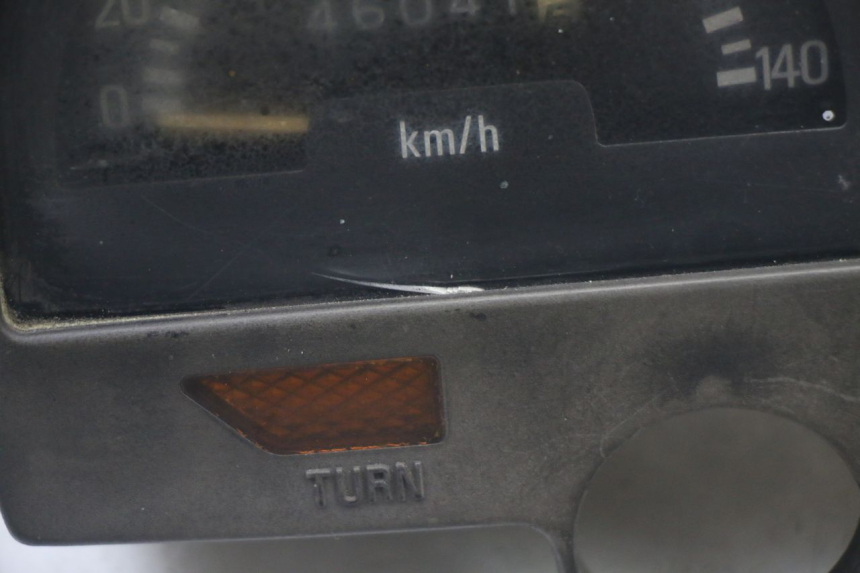 photo de CUENTA KILÓMETROS YAMAHA SR 125 (1982 - 2003)