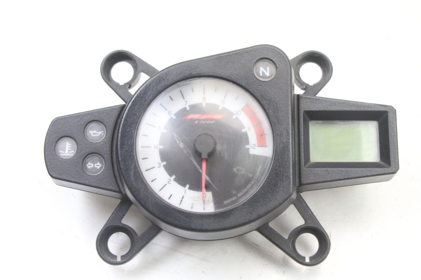 photo de VELOCIMETRO YAMAHA TZR 50 (2008 - 2016)