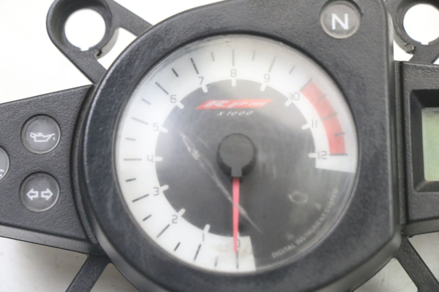photo de VELOCIMETRO YAMAHA TZR 50 (2008 - 2016)