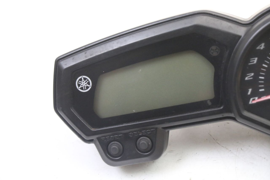 photo de VELOCIMETRO YAMAHA XJ6 ABS 600 (2008 - 2016)