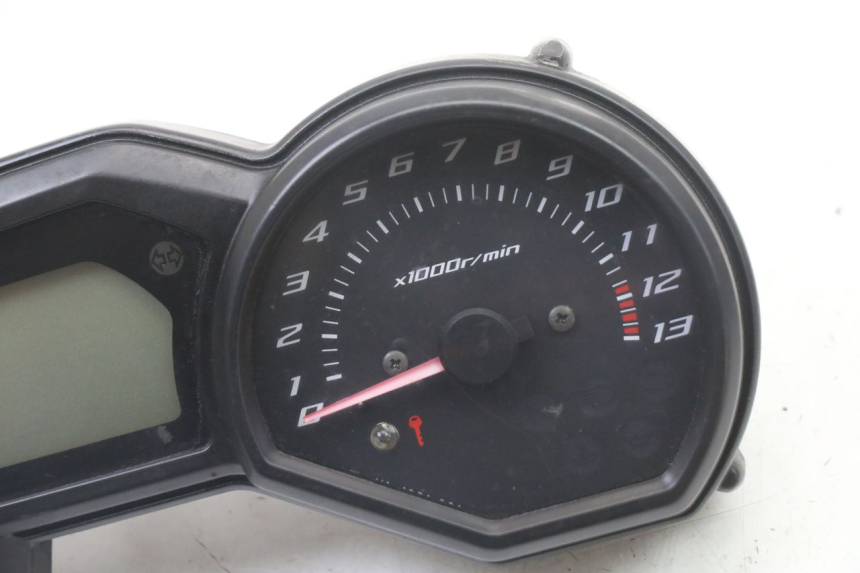 photo de VELOCIMETRO YAMAHA XJ6 ABS 600 (2008 - 2016)