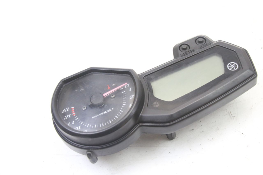 photo de VELOCIMETRO YAMAHA XJ6 ABS 600 (2008 - 2016)