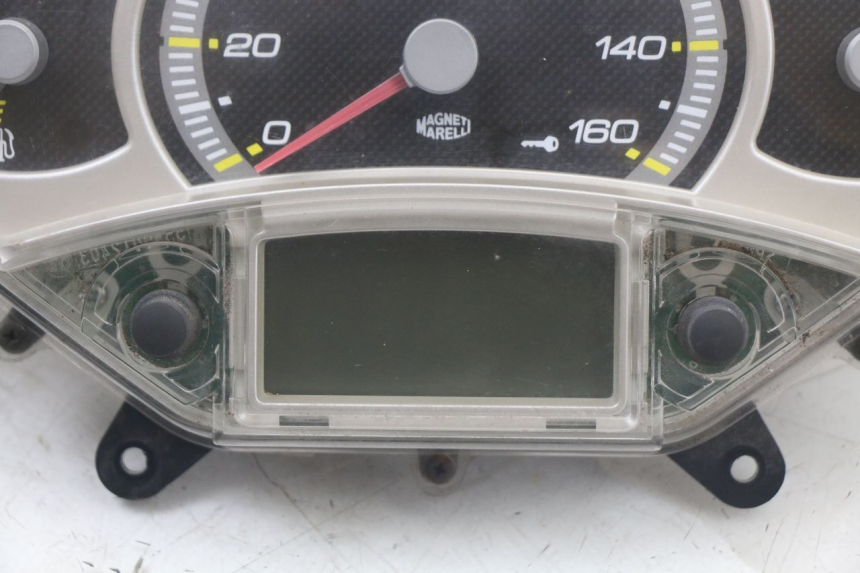 photo de CUENTA KILÓMETROS YAMAHA XMAX X-MAX 125 (2006 - 2009)