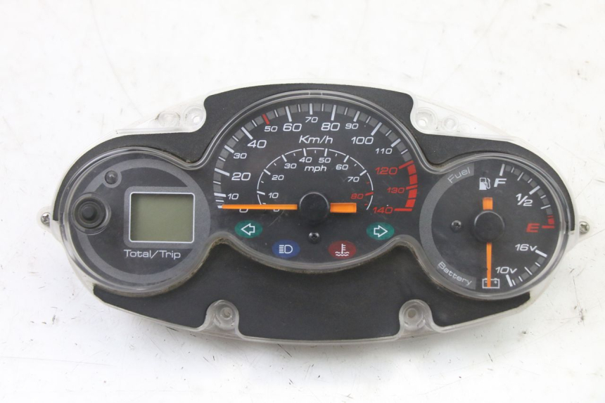 photo de VELOCIMETRO YAMAHA YP MAJESTY 125 (2007 - 2010)