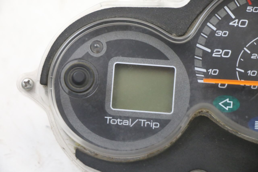 photo de VELOCIMETRO YAMAHA YP MAJESTY 125 (2007 - 2010)