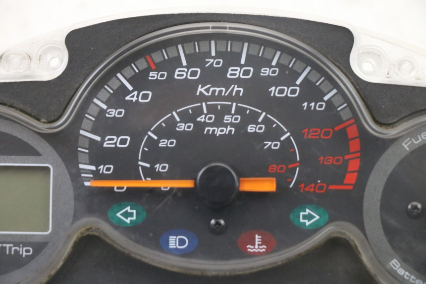 photo de VELOCIMETRO YAMAHA YP MAJESTY 125 (2007 - 2010)