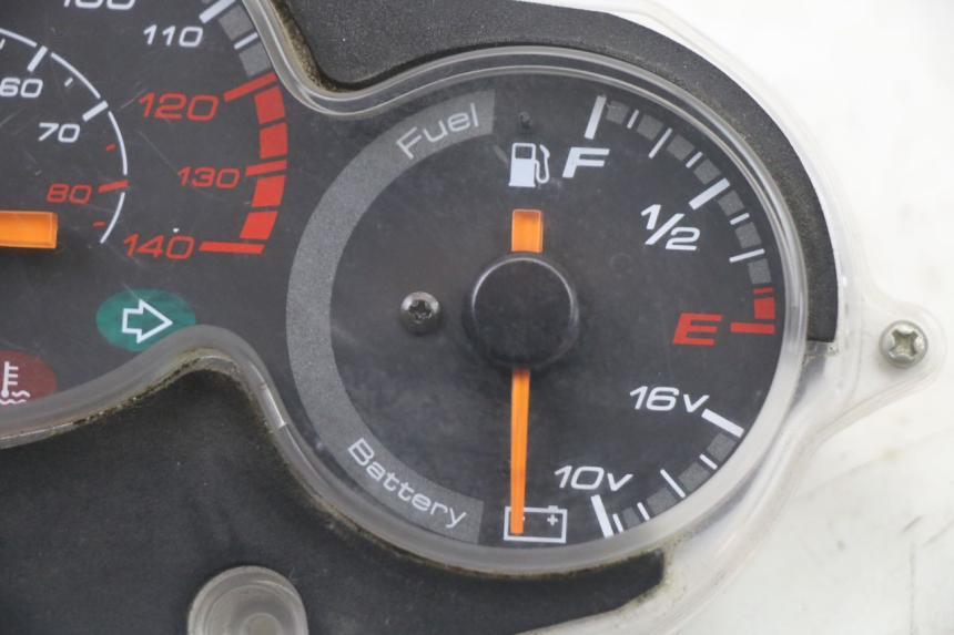 photo de VELOCIMETRO YAMAHA YP MAJESTY 125 (2007 - 2010)