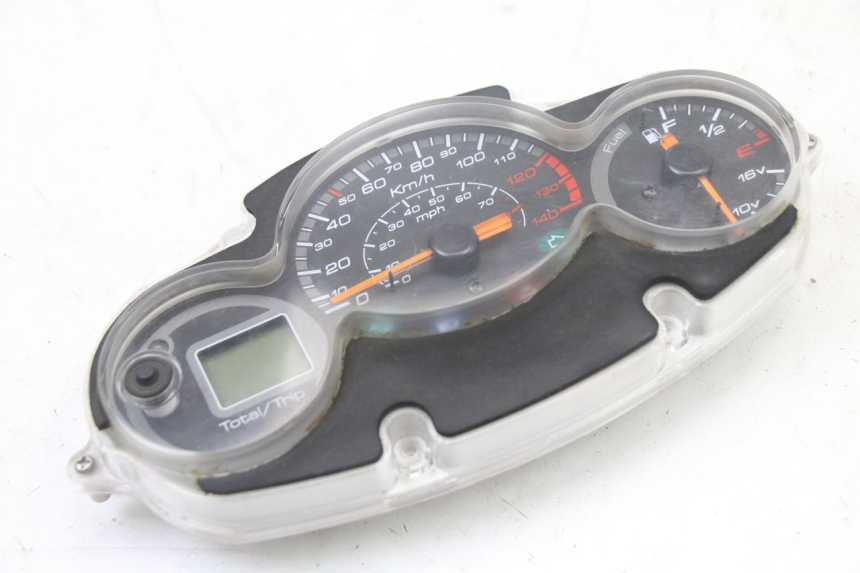 photo de VELOCIMETRO YAMAHA YP MAJESTY 125 (2007 - 2010)