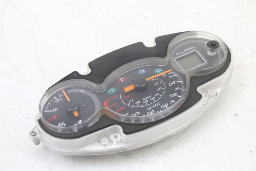 photo de VELOCIMETRO YAMAHA YP MAJESTY 125 (2007 - 2010)