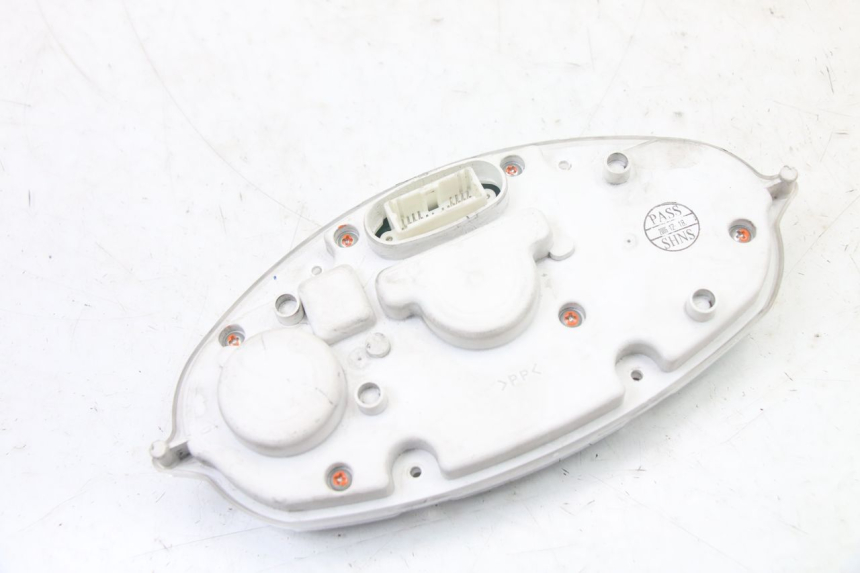 photo de VELOCIMETRO YAMAHA YP MAJESTY 125 (2007 - 2010)