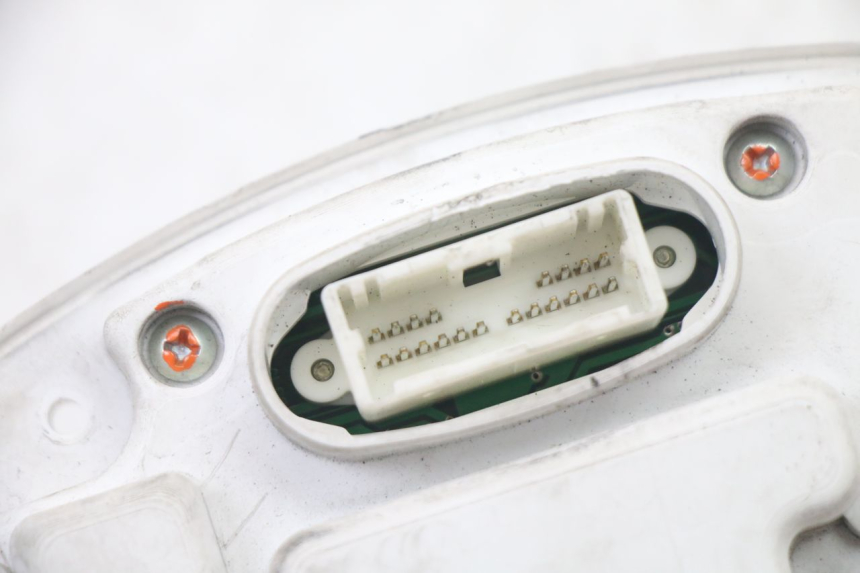 photo de VELOCIMETRO YAMAHA YP MAJESTY 125 (2007 - 2010)