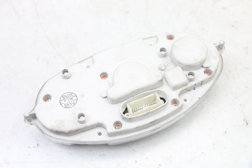 photo de VELOCIMETRO YAMAHA YP MAJESTY 125 (2007 - 2010)