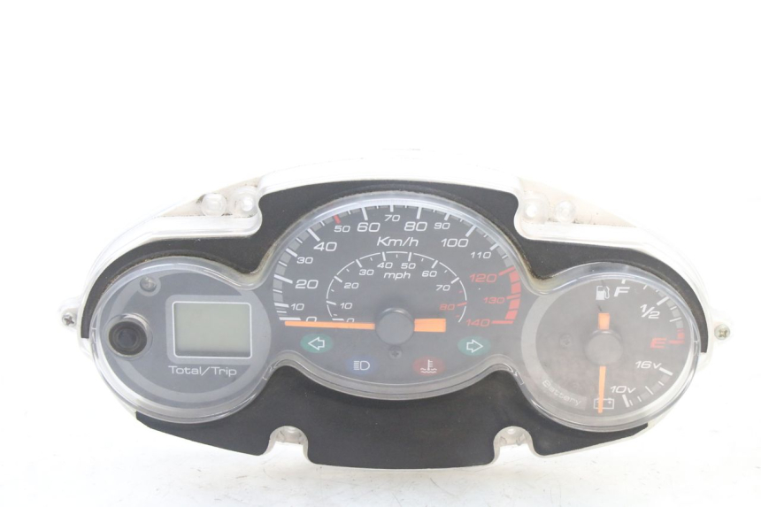photo de VELOCIMETRO YAMAHA YP MAJESTY 125 (2007 - 2010)