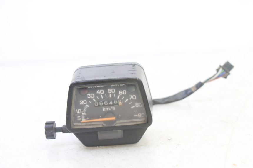 photo de VELOCIMETRO YAMAHA YFM BRUIN 350 (2003 - 2009)