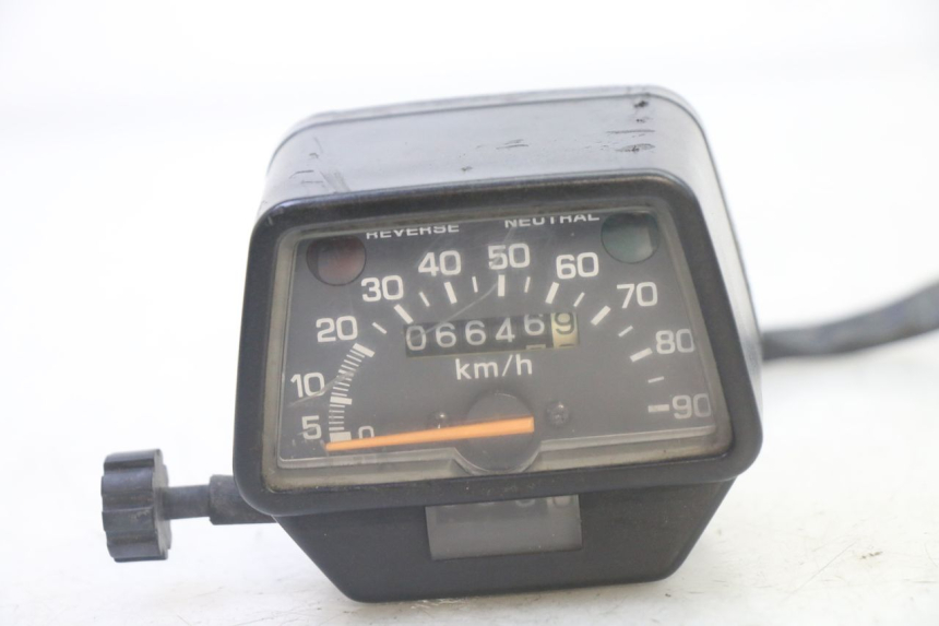 photo de VELOCIMETRO YAMAHA YFM BRUIN 350 (2003 - 2009)